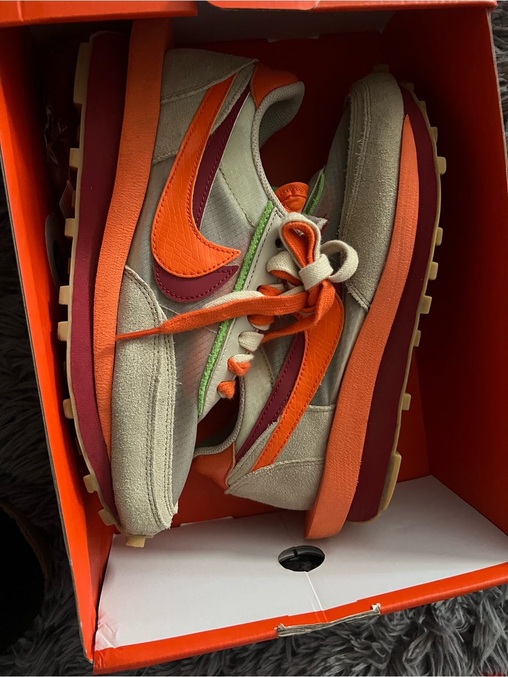 Nike LD Waffle Sacaci DH1347-100